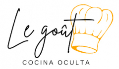 Le Goût Cocina Oculta_logo